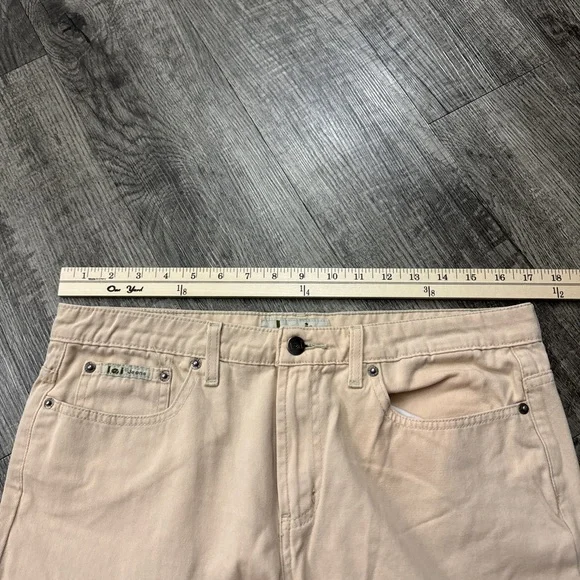 Vintage Y2K Lei Flare Bell Bottom Pants - Picture 3 of 9